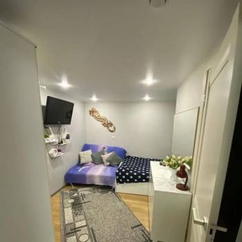 Сдается 1-комнатная квартира, 25 м²