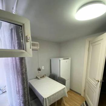 Сдается 1-комнатная квартира, 25 м²