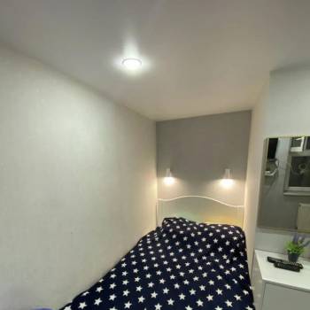 Сдается 1-комнатная квартира, 25 м²