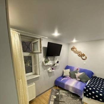 Сдается 1-комнатная квартира, 25 м²