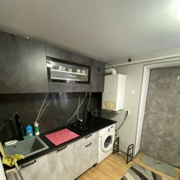 Сдается 1-комнатная квартира, 25 м²
