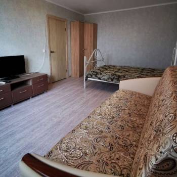 Сдается 1-комнатная квартира, 38 м²