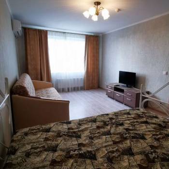 Сдается 1-комнатная квартира, 38 м²
