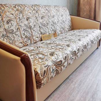 Сдается 1-комнатная квартира, 38 м²