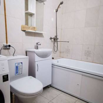 Сдается 1-комнатная квартира, 38 м²