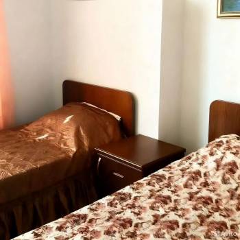Сдается 2-х комнатная квартира, 58 м²