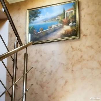 Сдается 2-х комнатная квартира, 58 м²