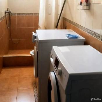Сдается 2-х комнатная квартира, 58 м²