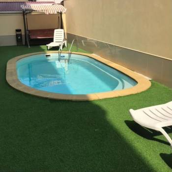 Сдается 2-х комнатная квартира, 58 м²