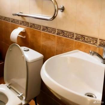 Сдается 2-х комнатная квартира, 58 м²