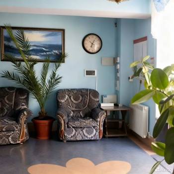 Сдается 2-х комнатная квартира, 58 м²
