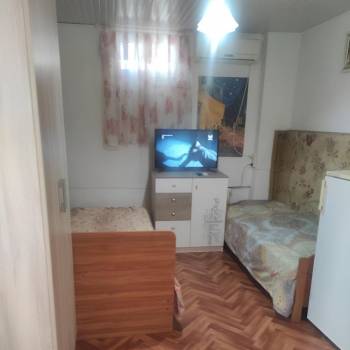 Сдается 1-комнатная квартира, 25 м²