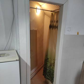 Сдается 1-комнатная квартира, 25 м²