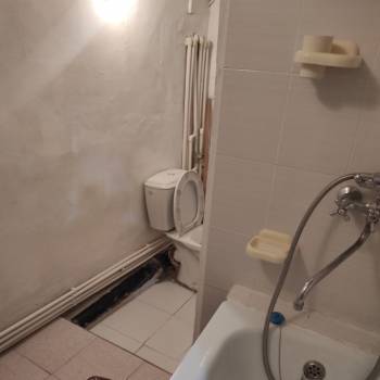Сдается 1-комнатная квартира, 25 м²