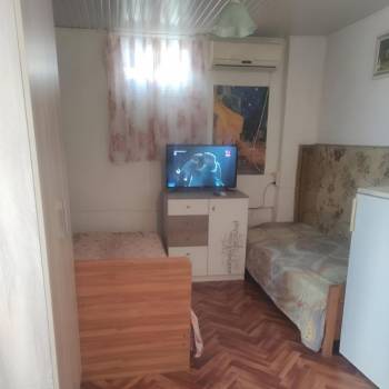 Сдается 1-комнатная квартира, 25 м²