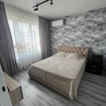Продается 2-х комнатная квартира, 57 м²