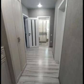 Продается 2-х комнатная квартира, 57 м²