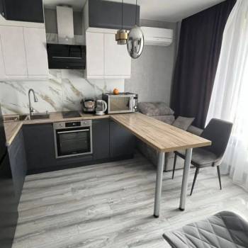 Продается 2-х комнатная квартира, 57 м²