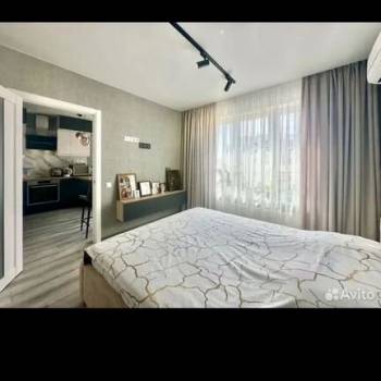 Продается 2-х комнатная квартира, 57 м²