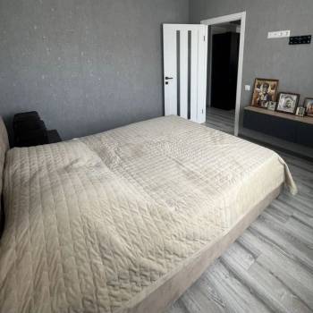 Продается 2-х комнатная квартира, 57 м²