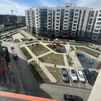 Продается 2-х комнатная квартира, 57 м²