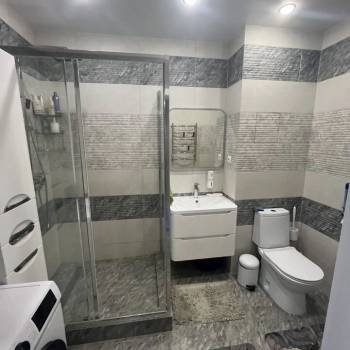 Продается 2-х комнатная квартира, 57 м²