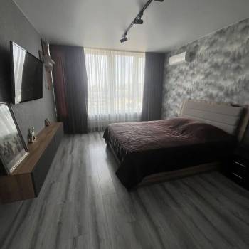 Продается 2-х комнатная квартира, 57 м²