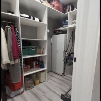 Продается 2-х комнатная квартира, 57 м²