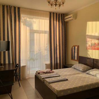 Сдается 1-комнатная квартира, 20 м²