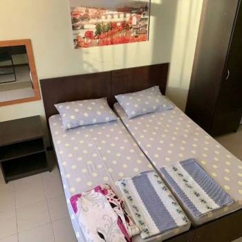 Сдается 1-комнатная квартира, 20 м²
