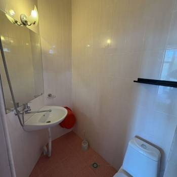 Сдается 1-комнатная квартира, 20 м²