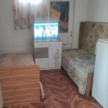 Сдается 1-комнатная квартира, 25 м²