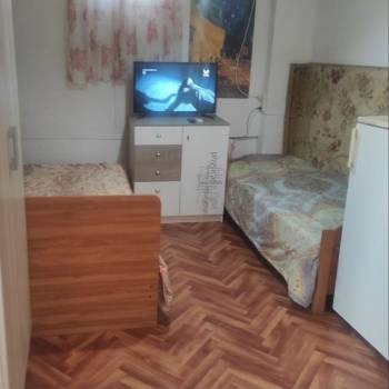 Сдается 1-комнатная квартира, 25 м²