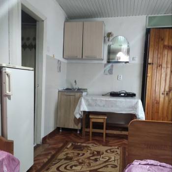 Сдается 1-комнатная квартира, 25 м²