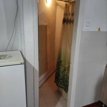 Сдается 1-комнатная квартира, 25 м²