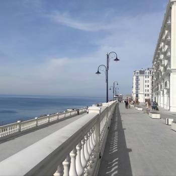 Сдается 1-комнатная квартира, 25 м²