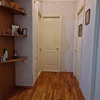 Продается 3-х комнатная квартира, 90 м²