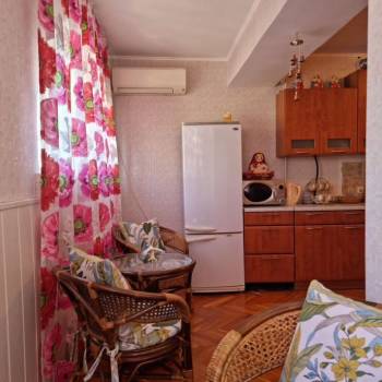 Продается 3-х комнатная квартира, 90 м²