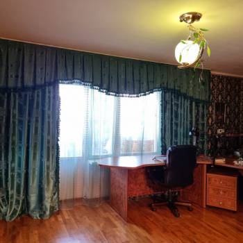 Продается 3-х комнатная квартира, 90 м²
