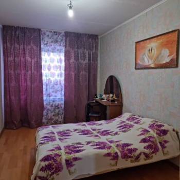 Продается 3-х комнатная квартира, 90 м²