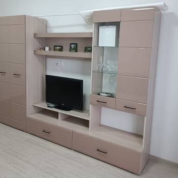 Сдается 2-х комнатная квартира, 62,7 м²