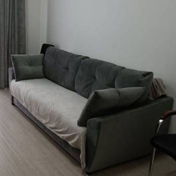 Сдается 2-х комнатная квартира, 62,7 м²