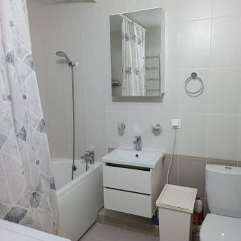 Сдается 2-х комнатная квартира, 62,7 м²