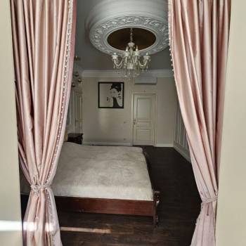 Продается 3-х комнатная квартира, 110 м²