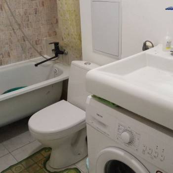 Продается 2-х комнатная квартира, 65 м²