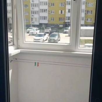 Продается 2-х комнатная квартира, 65 м²