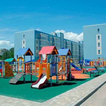 Продается 1-комнатная квартира, 37 м²