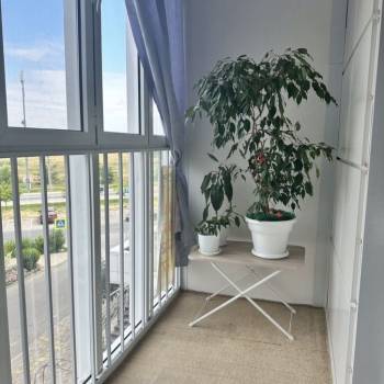 Продается 3-х комнатная квартира, 82 м²