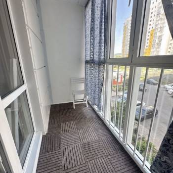 Продается 3-х комнатная квартира, 82 м²