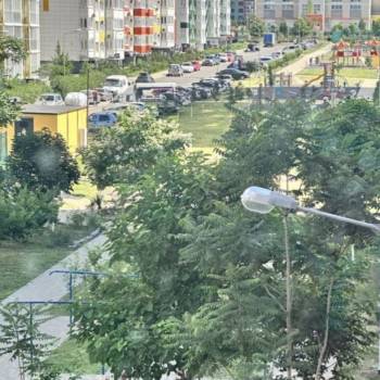 Продается 3-х комнатная квартира, 82 м²